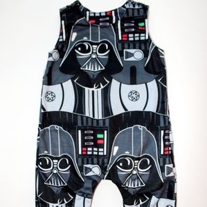 Darth Vader One pc romper